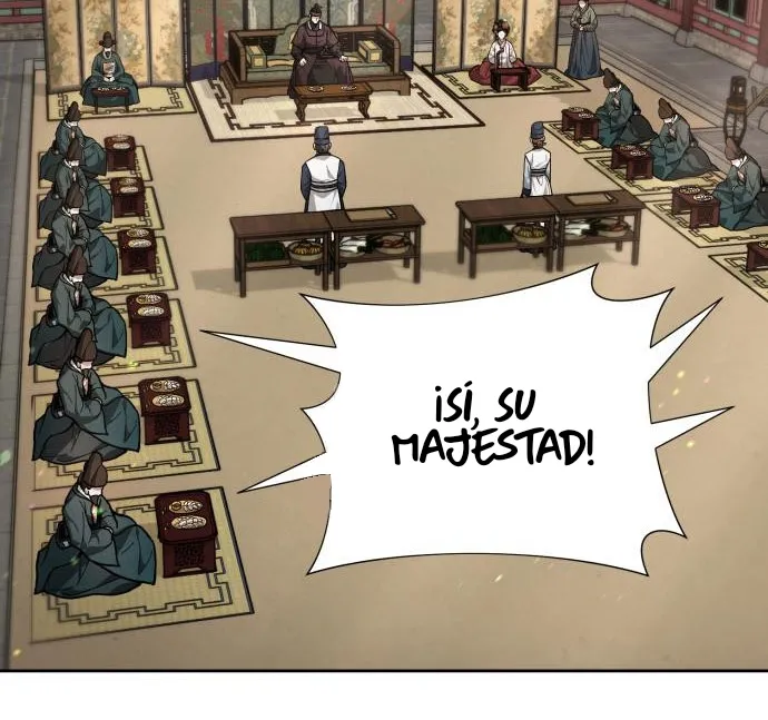 Cocinando para un señor exigente capítulo 12, página 39