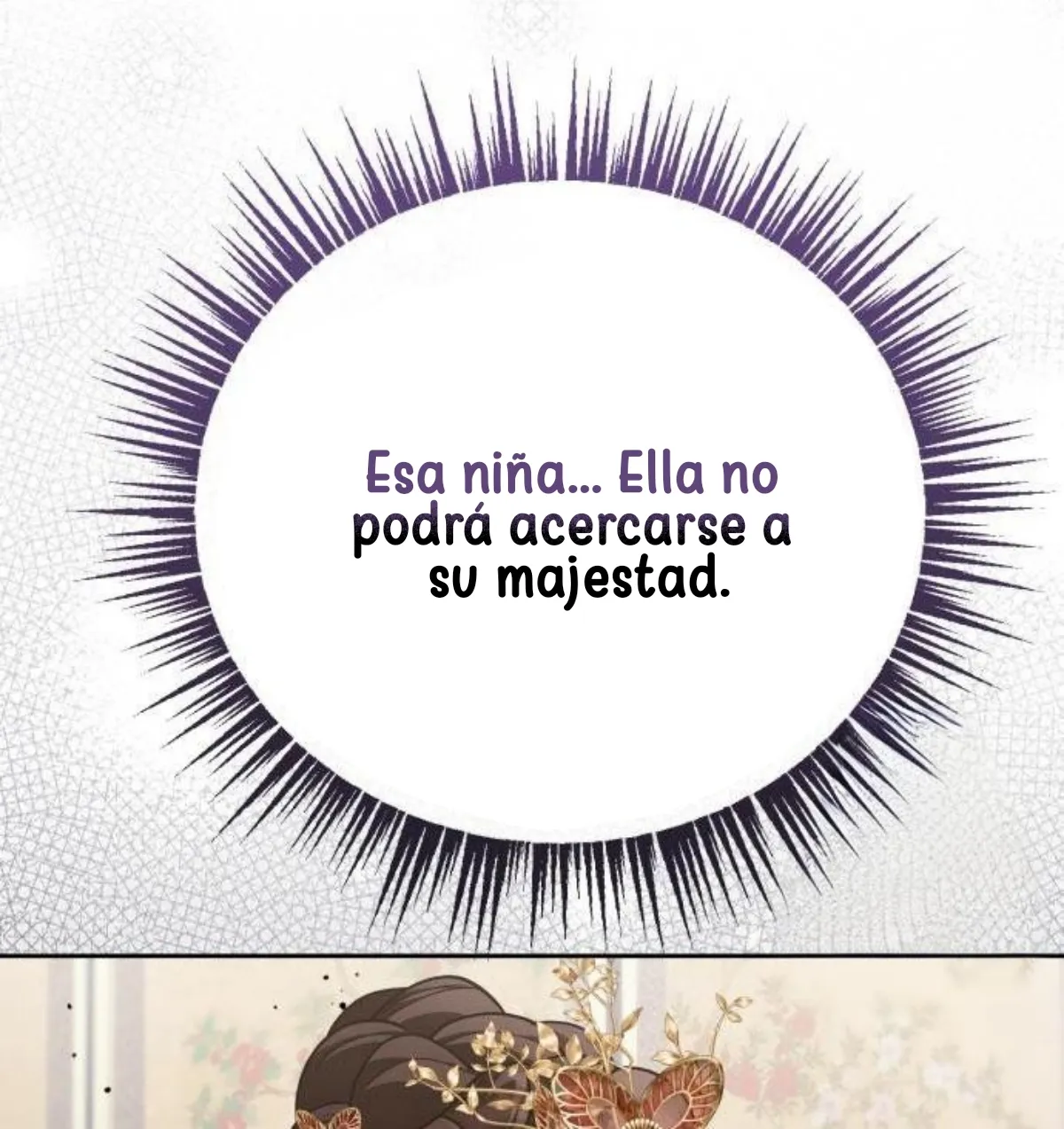 Cocinando para un señor exigente capítulo 12, página 47