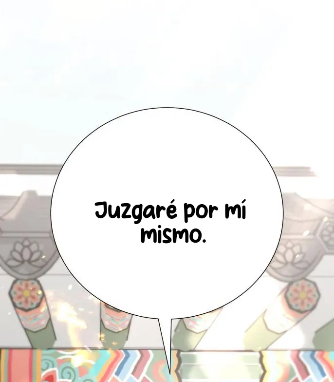 Cocinando para un señor exigente capítulo 12, página 72