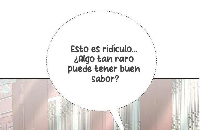 Cocinando para un señor exigente capítulo 12, página 92