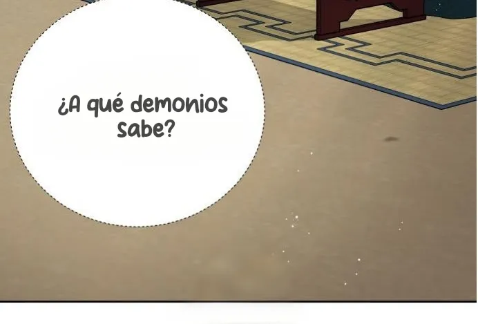 Cocinando para un señor exigente capítulo 12, página 94