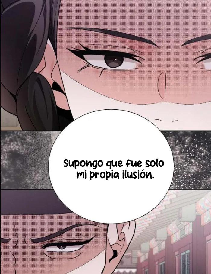 Cocinando para un señor exigente capítulo 13, página 101