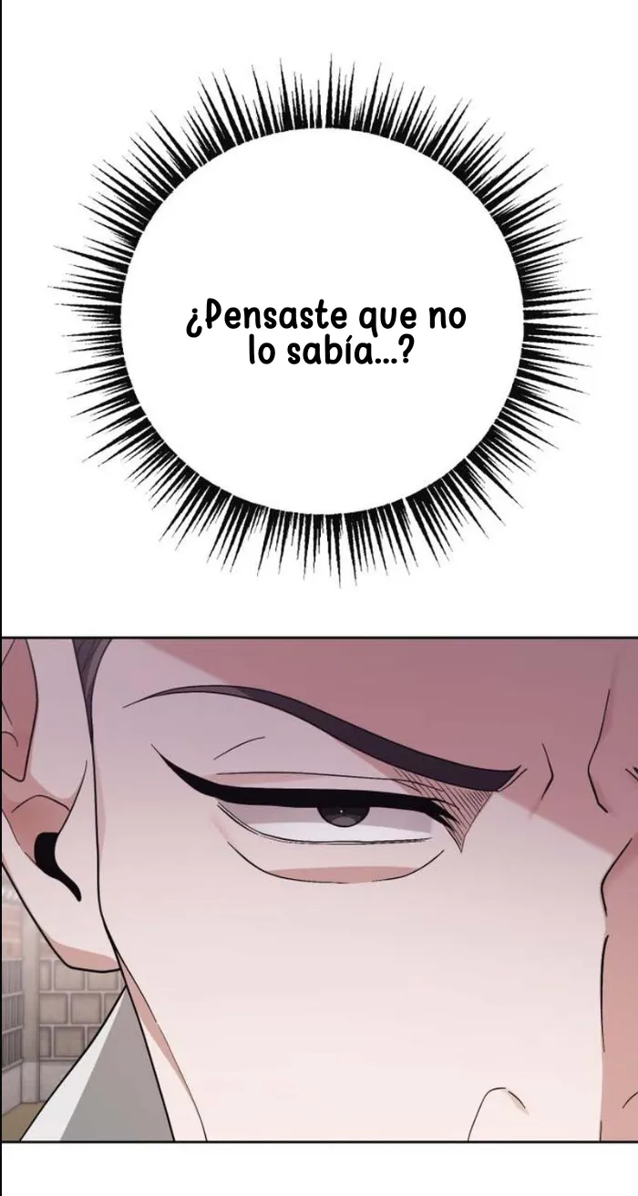 Cocinando para un señor exigente capítulo 13, página 111