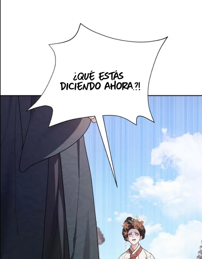Cocinando para un señor exigente capítulo 13, página 115