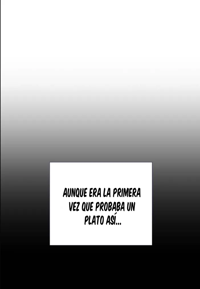 Cocinando para un señor exigente capítulo 13, página 14