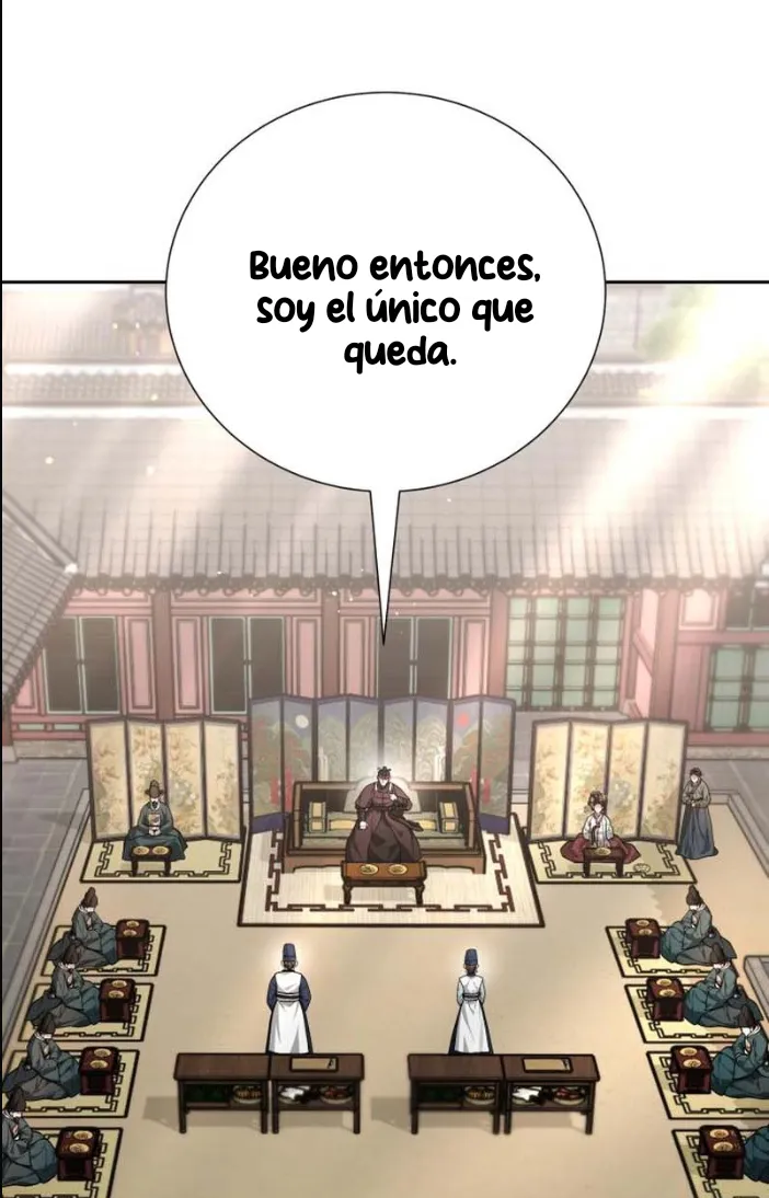 Cocinando para un señor exigente capítulo 13, página 21