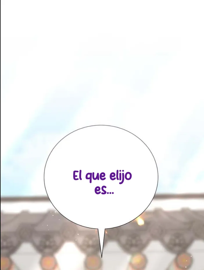 Cocinando para un señor exigente capítulo 13, página 23
