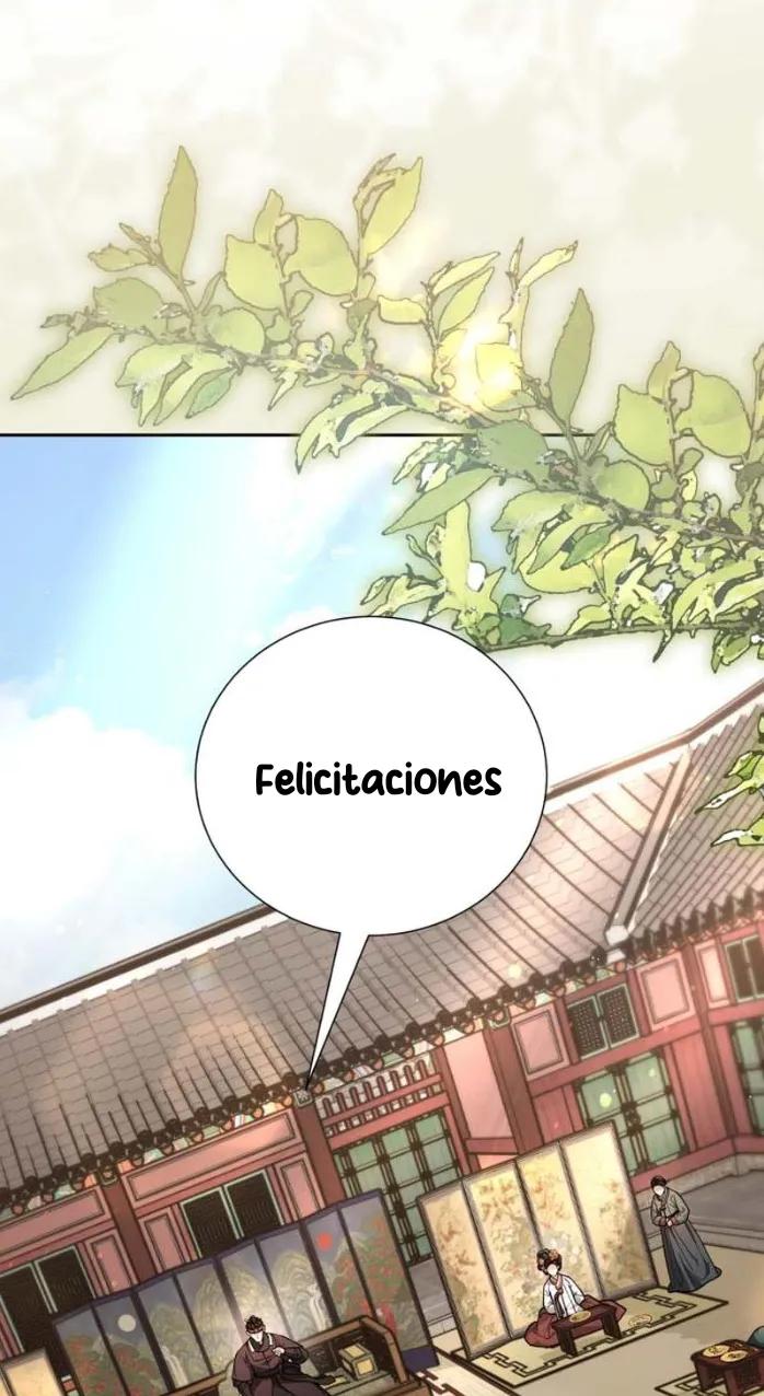 Cocinando para un señor exigente capítulo 13, página 34