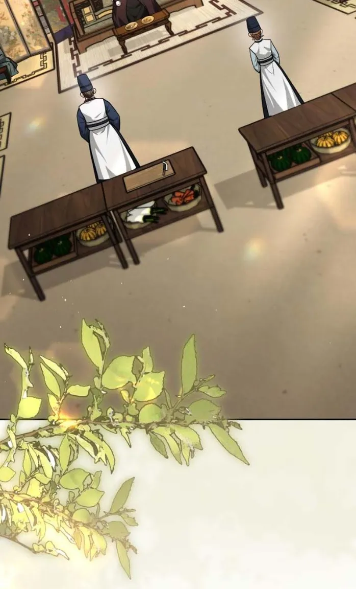 Cocinando para un señor exigente capítulo 13, página 35