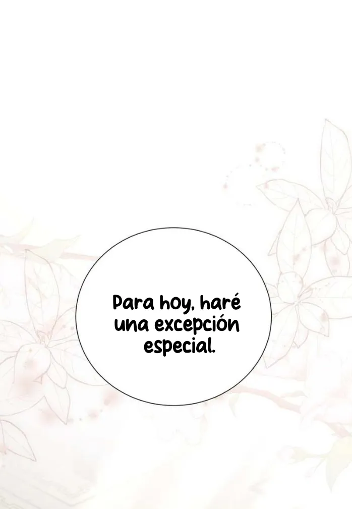 Cocinando para un señor exigente capítulo 13, página 38