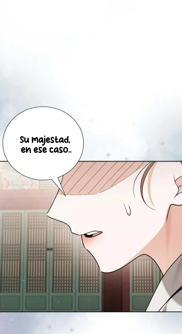 Cocinando para un señor exigente capítulo 13, página 40