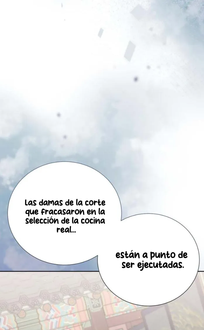Cocinando para un señor exigente capítulo 13, página 42
