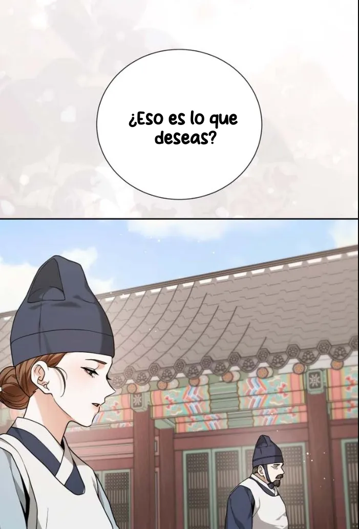 Cocinando para un señor exigente capítulo 13, página 47