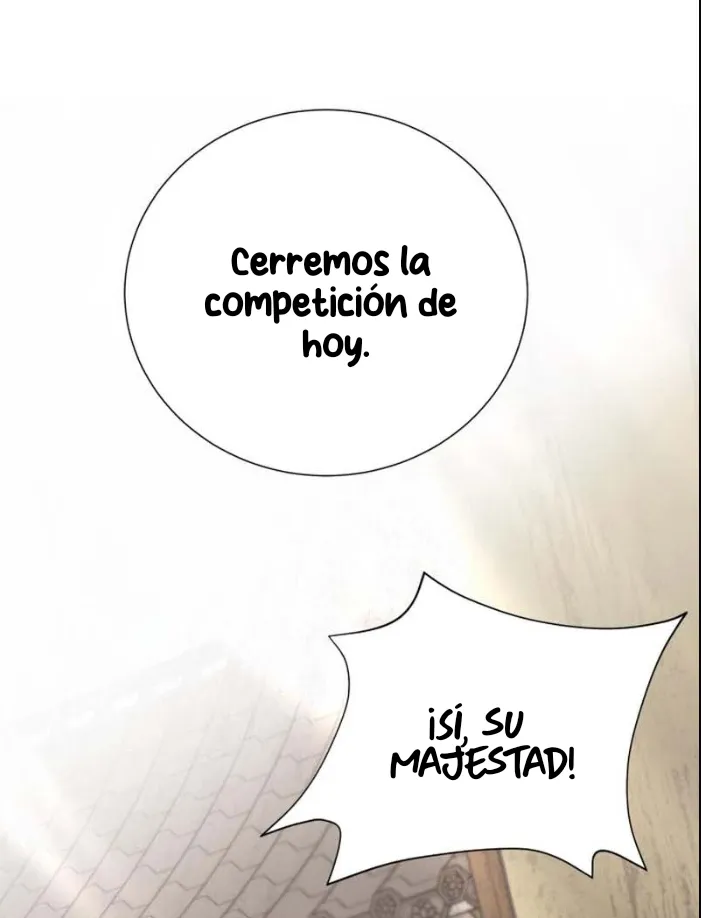 Cocinando para un señor exigente capítulo 13, página 60