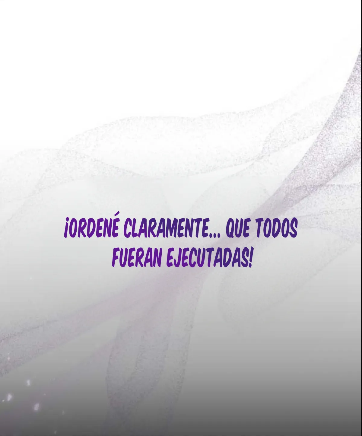 Cocinando para un señor exigente capítulo 13, página 62