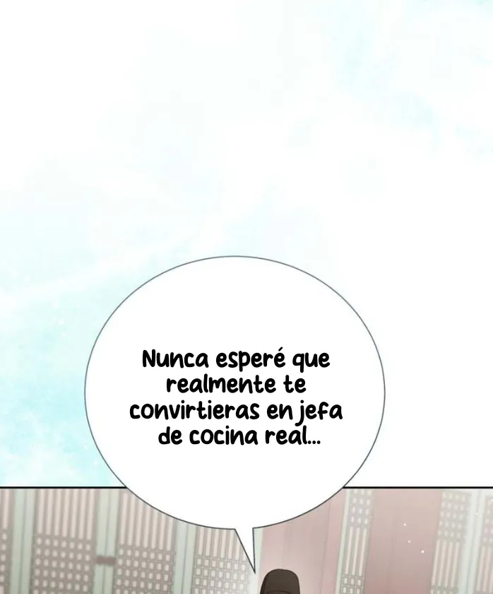 Cocinando para un señor exigente capítulo 13, página 75