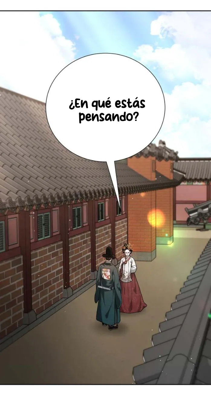 Cocinando para un señor exigente capítulo 13, página 92
