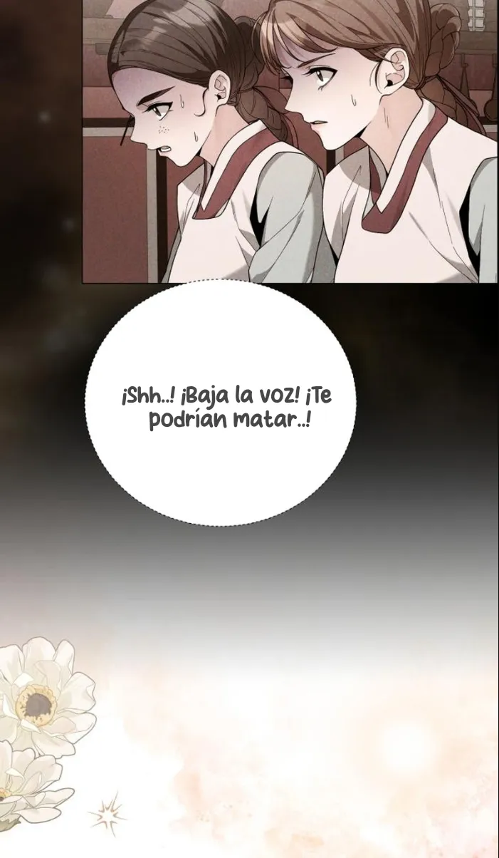Cocinando para un señor exigente capítulo 14, página 102