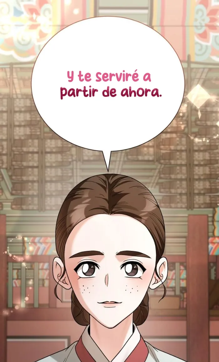 Cocinando para un señor exigente capítulo 14, página 113