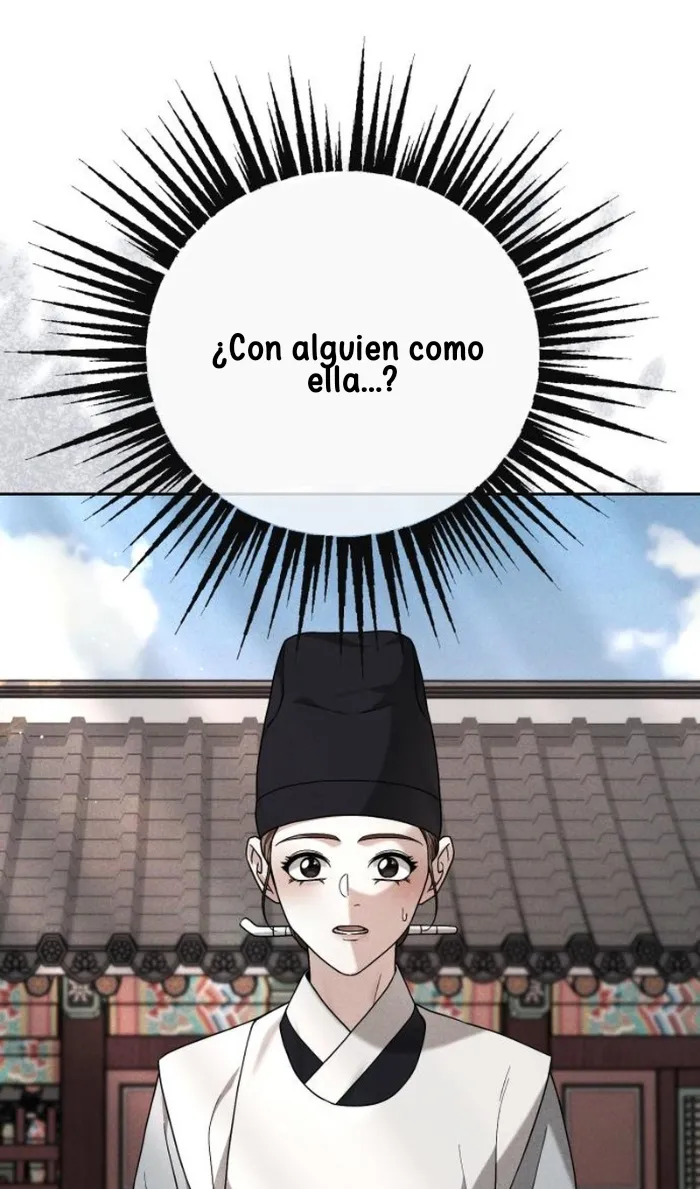 Cocinando para un señor exigente capítulo 14, página 18