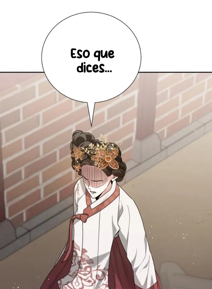 Cocinando para un señor exigente capítulo 14, página 4