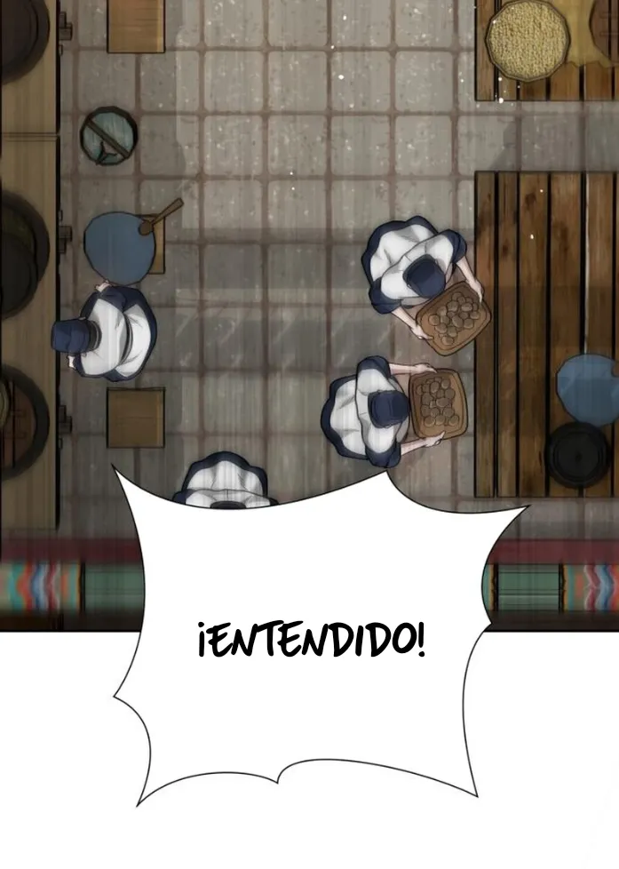 Cocinando para un señor exigente capítulo 14, página 42