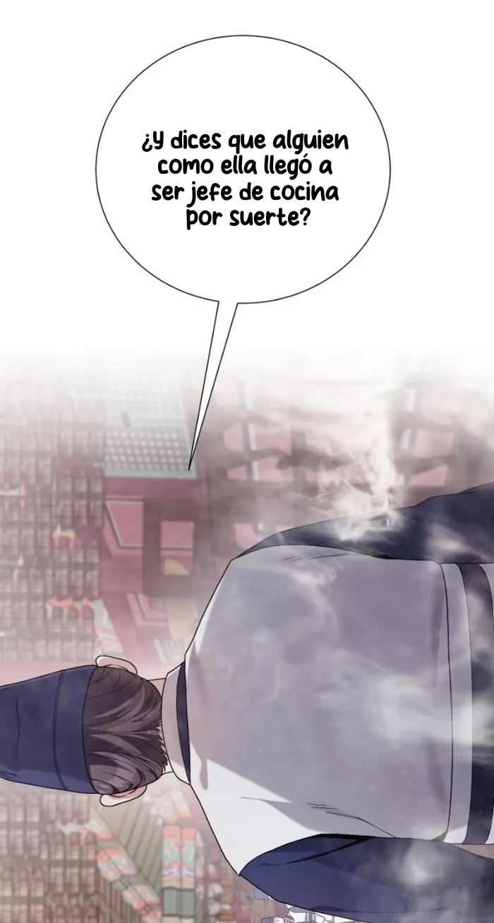 Cocinando para un señor exigente capítulo 14, página 60