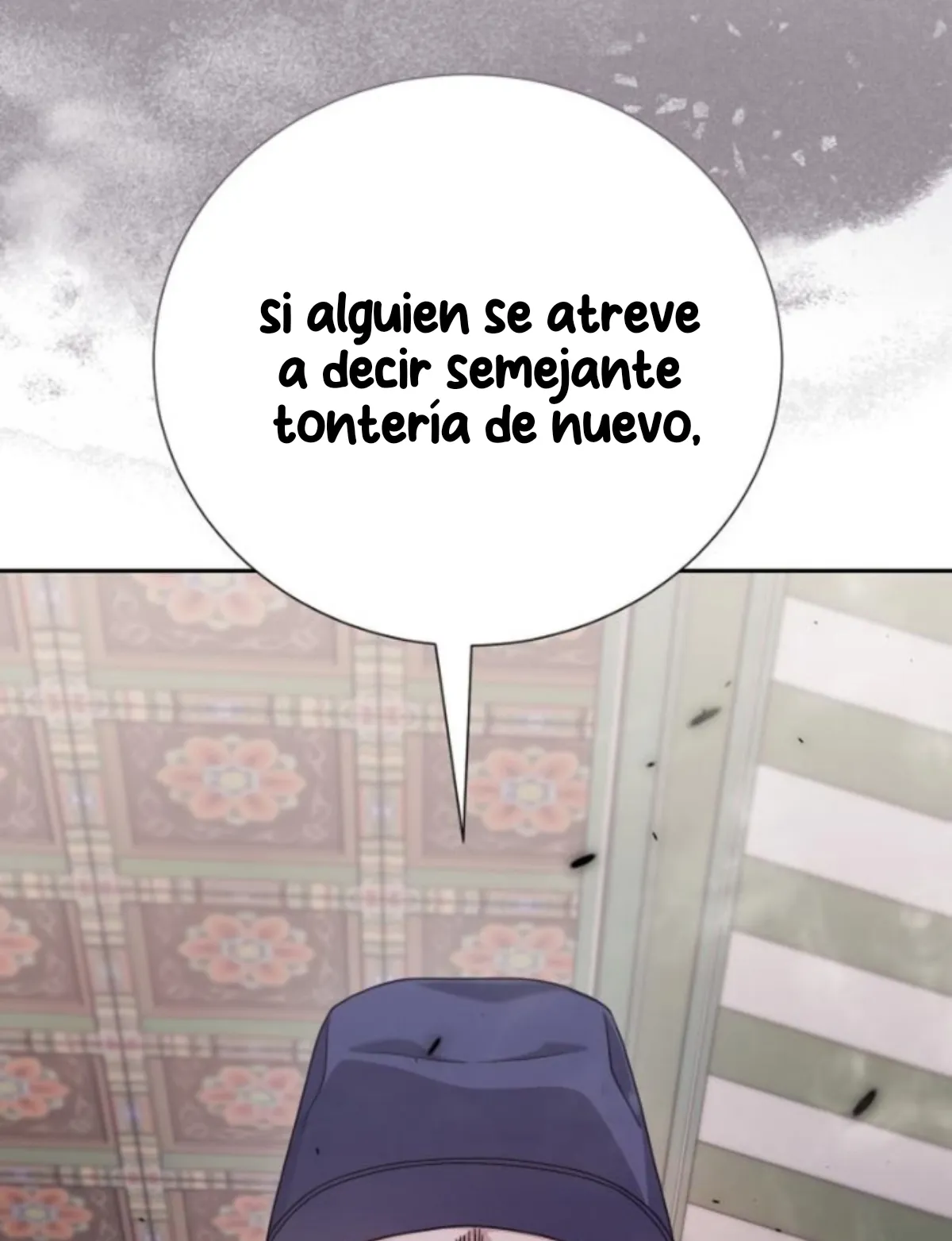 Cocinando para un señor exigente capítulo 14, página 63