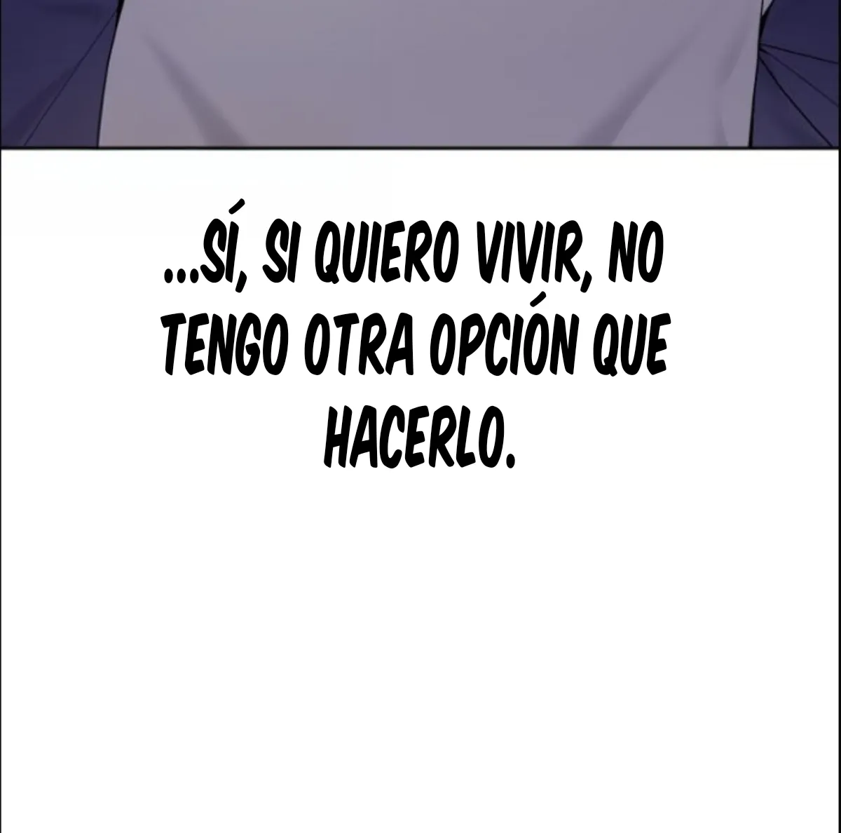 Cocinando para un señor exigente capítulo 14, página 88