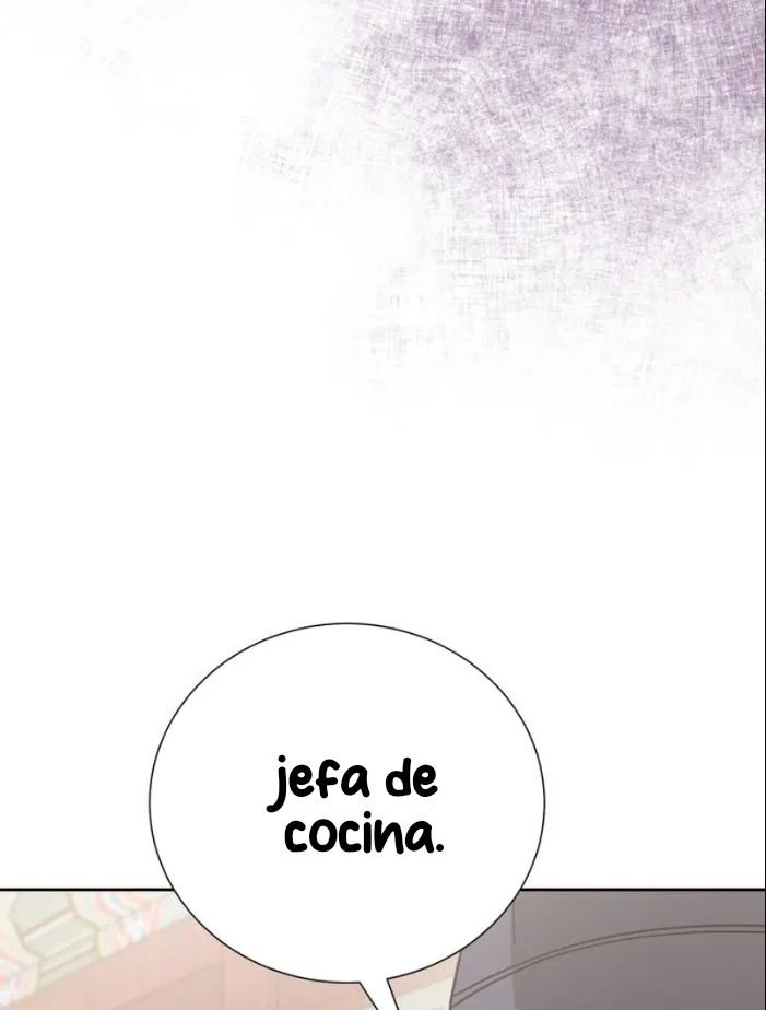 Cocinando para un señor exigente capítulo 14, página 93