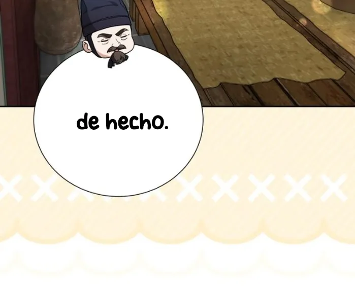 Cocinando para un señor exigente capítulo 15, página 14