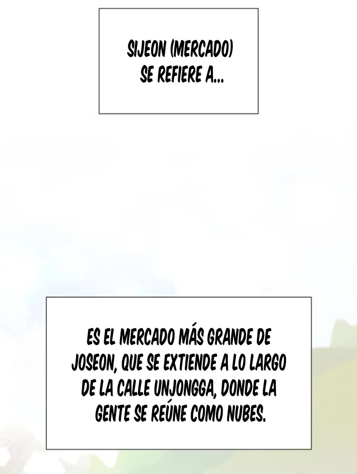 Cocinando para un señor exigente capítulo 15, página 19