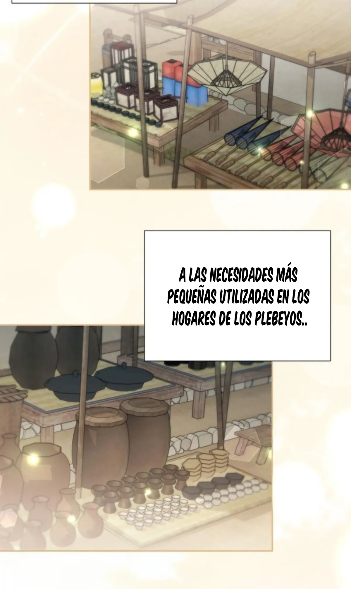 Cocinando para un señor exigente capítulo 15, página 22