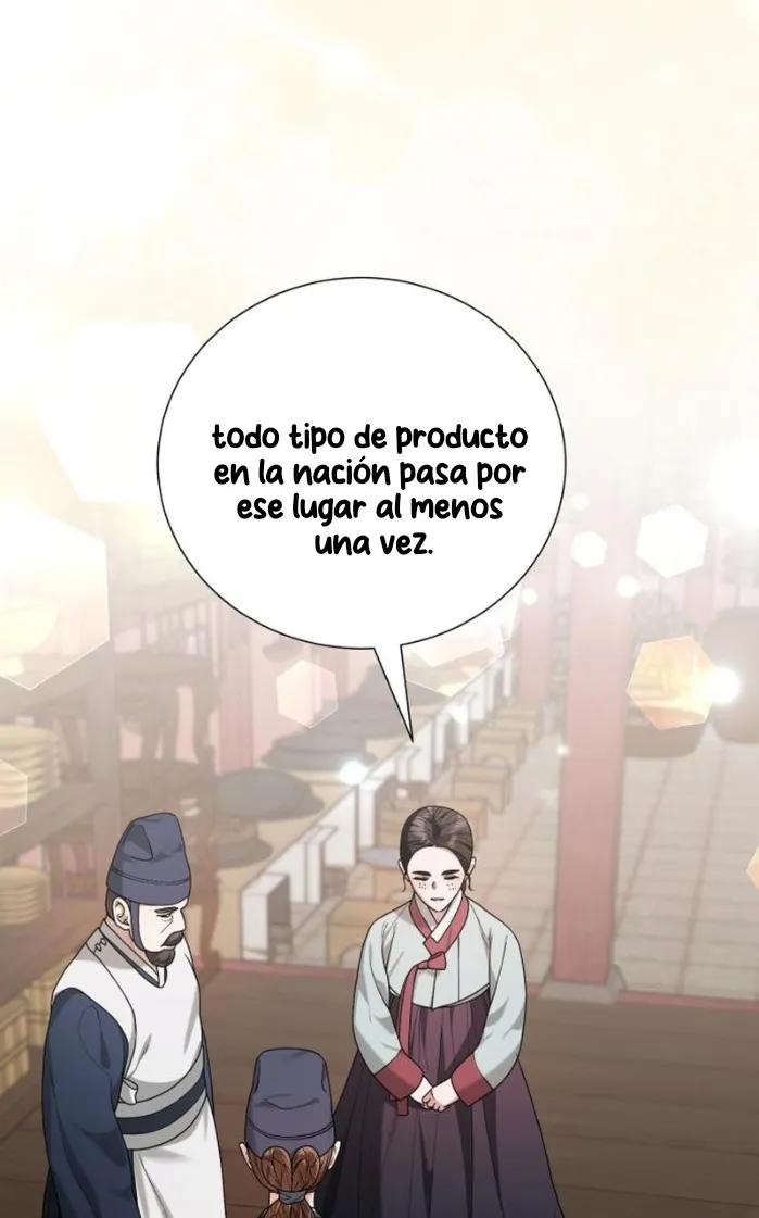 Cocinando para un señor exigente capítulo 15, página 23