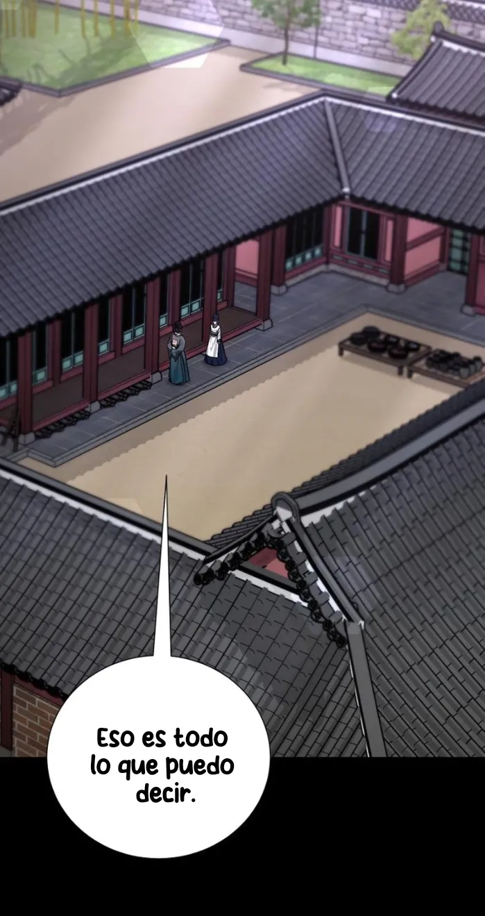 Cocinando para un señor exigente capítulo 15, página 30