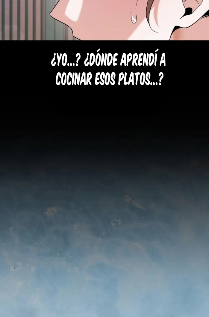 Cocinando para un señor exigente capítulo 15, página 39