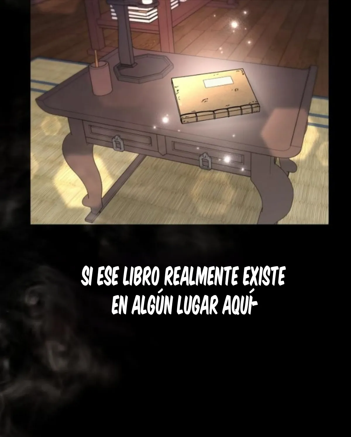 Cocinando para un señor exigente capítulo 15, página 55