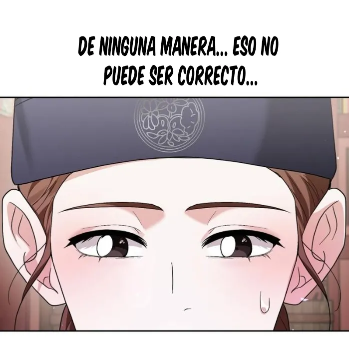 Cocinando para un señor exigente capítulo 15, página 6