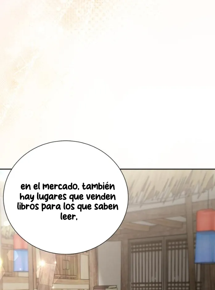 Cocinando para un señor exigente capítulo 15, página 62