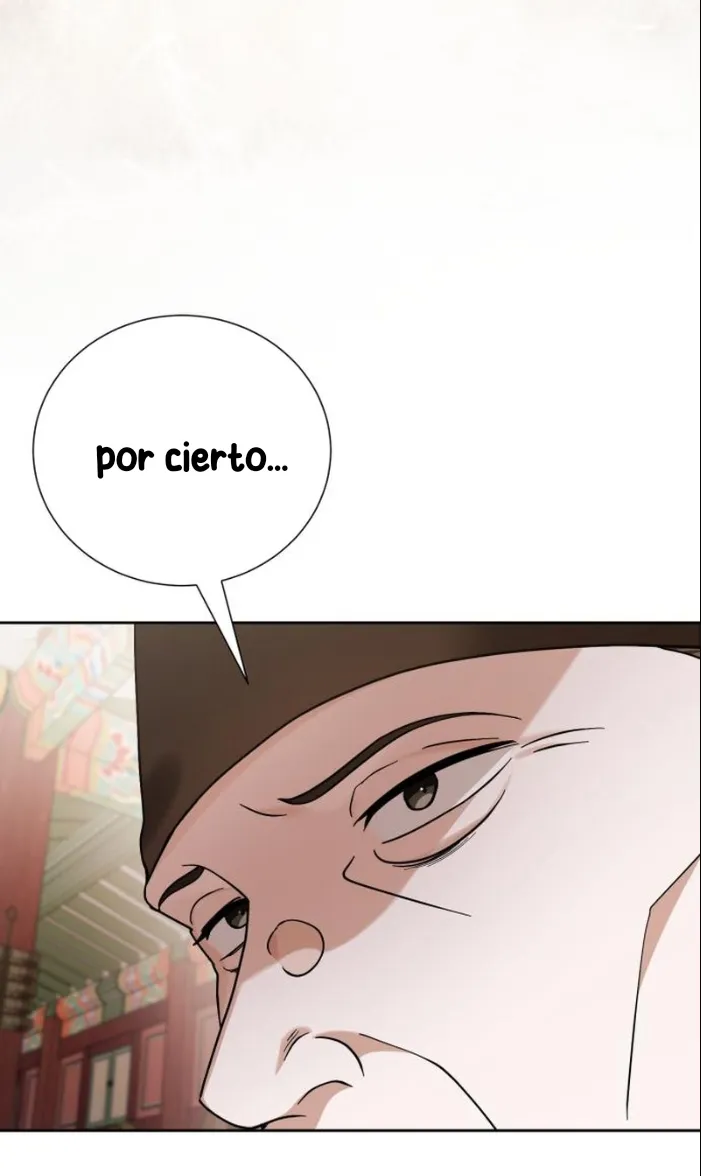 Cocinando para un señor exigente capítulo 15, página 88