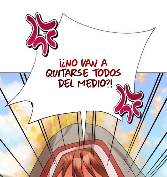 Cocinando para un señor exigente capítulo 16, página 109