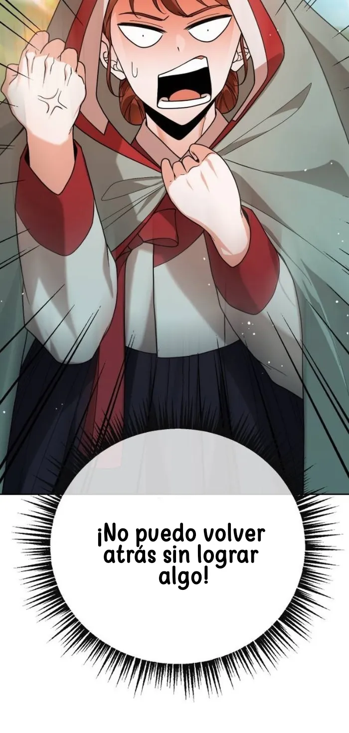 Cocinando para un señor exigente capítulo 16, página 110