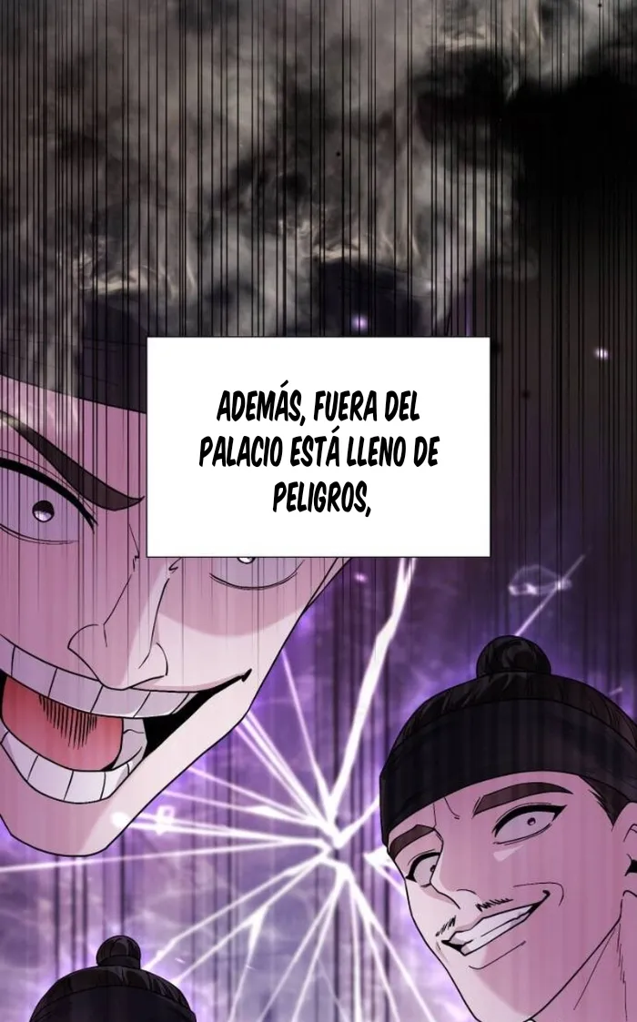Cocinando para un señor exigente capítulo 16, página 13