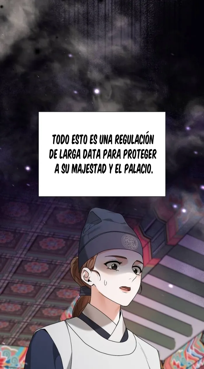 Cocinando para un señor exigente capítulo 16, página 15