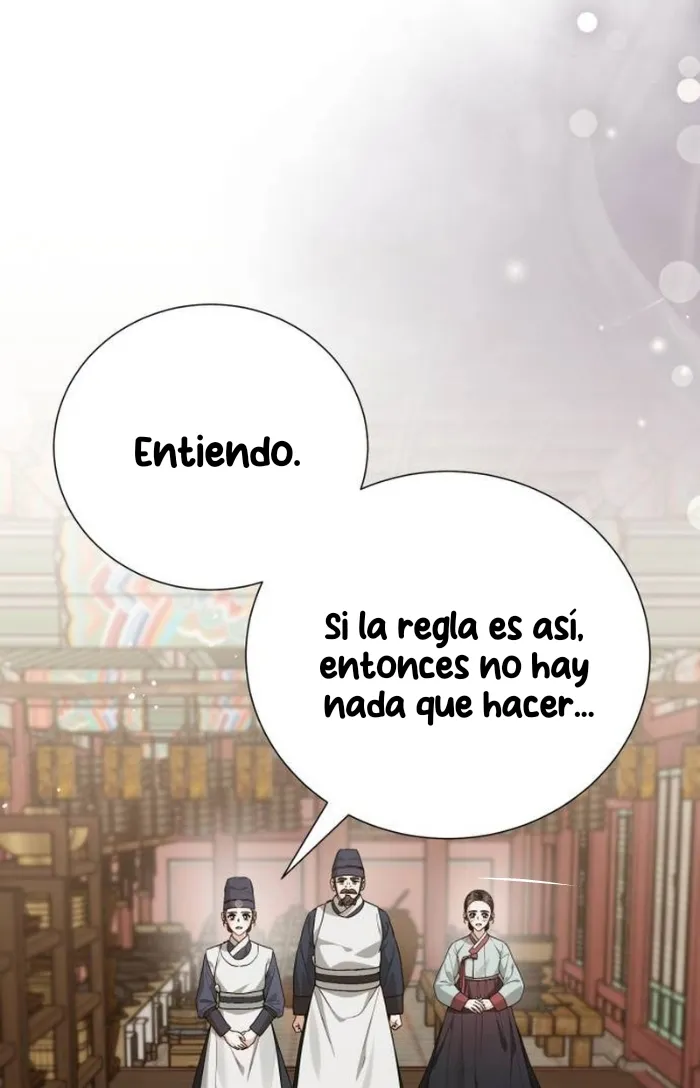 Cocinando para un señor exigente capítulo 16, página 22