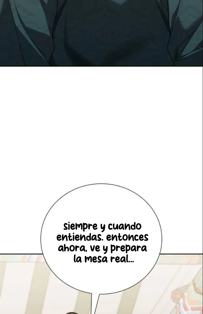 Cocinando para un señor exigente capítulo 16, página 24