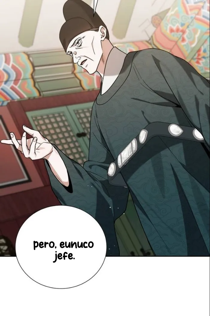 Cocinando para un señor exigente capítulo 16, página 25