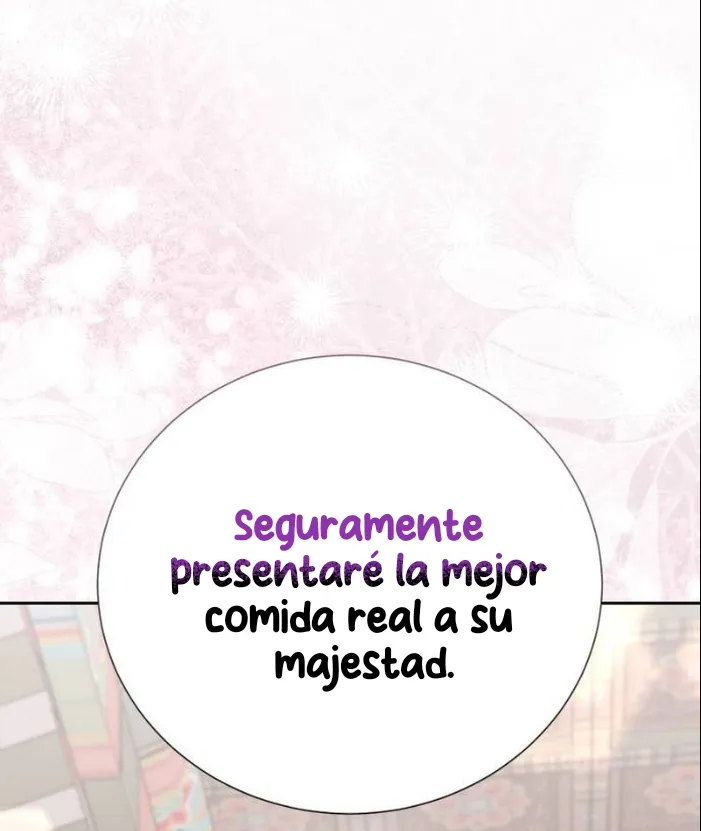 Cocinando para un señor exigente capítulo 16, página 33