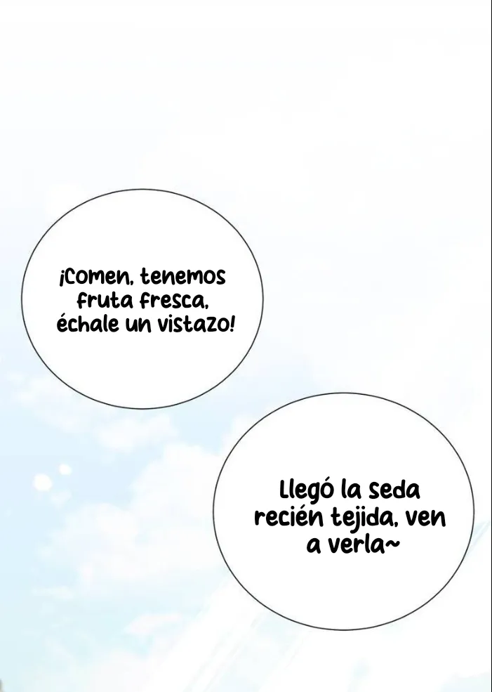 Cocinando para un señor exigente capítulo 16, página 38