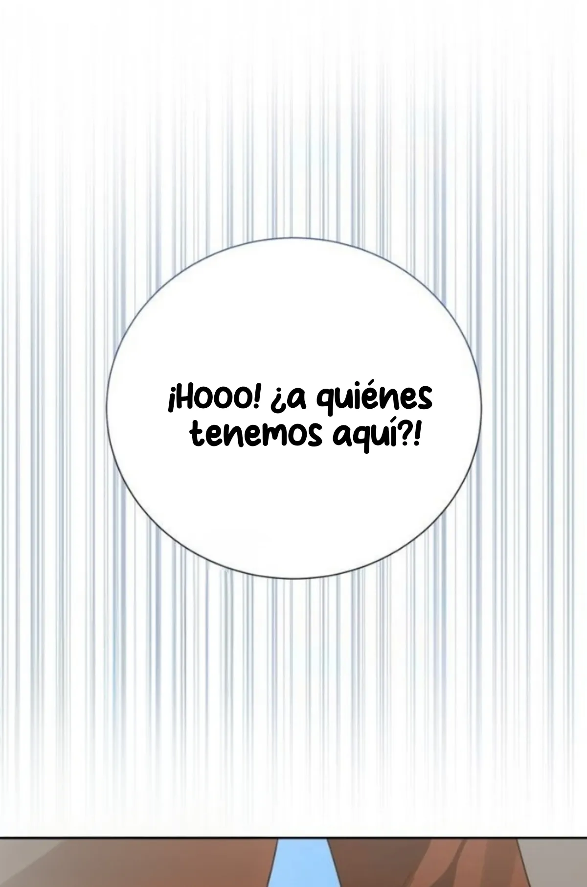 Cocinando para un señor exigente capítulo 16, página 74